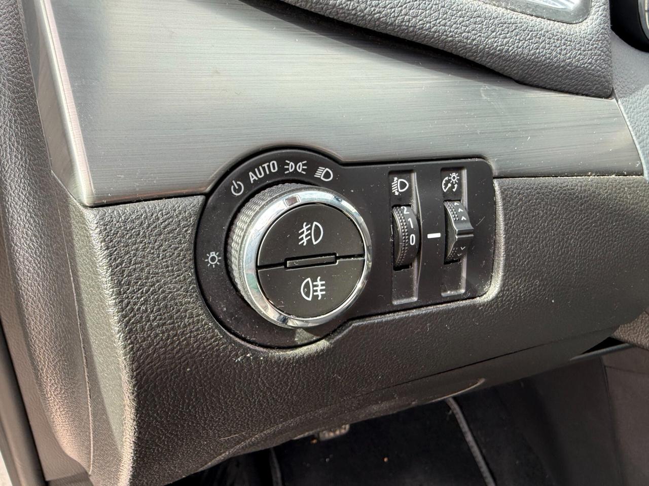 Opel Mokka 1.6 CDTI Ecotec 136CV 4x2 Start&Stop Cosmo