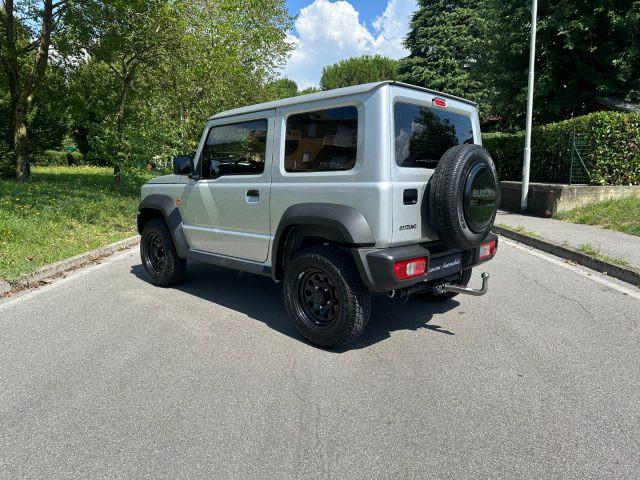 SUZUKI Jimny 1.5 5MT Easy PRO PREZZO NETTO