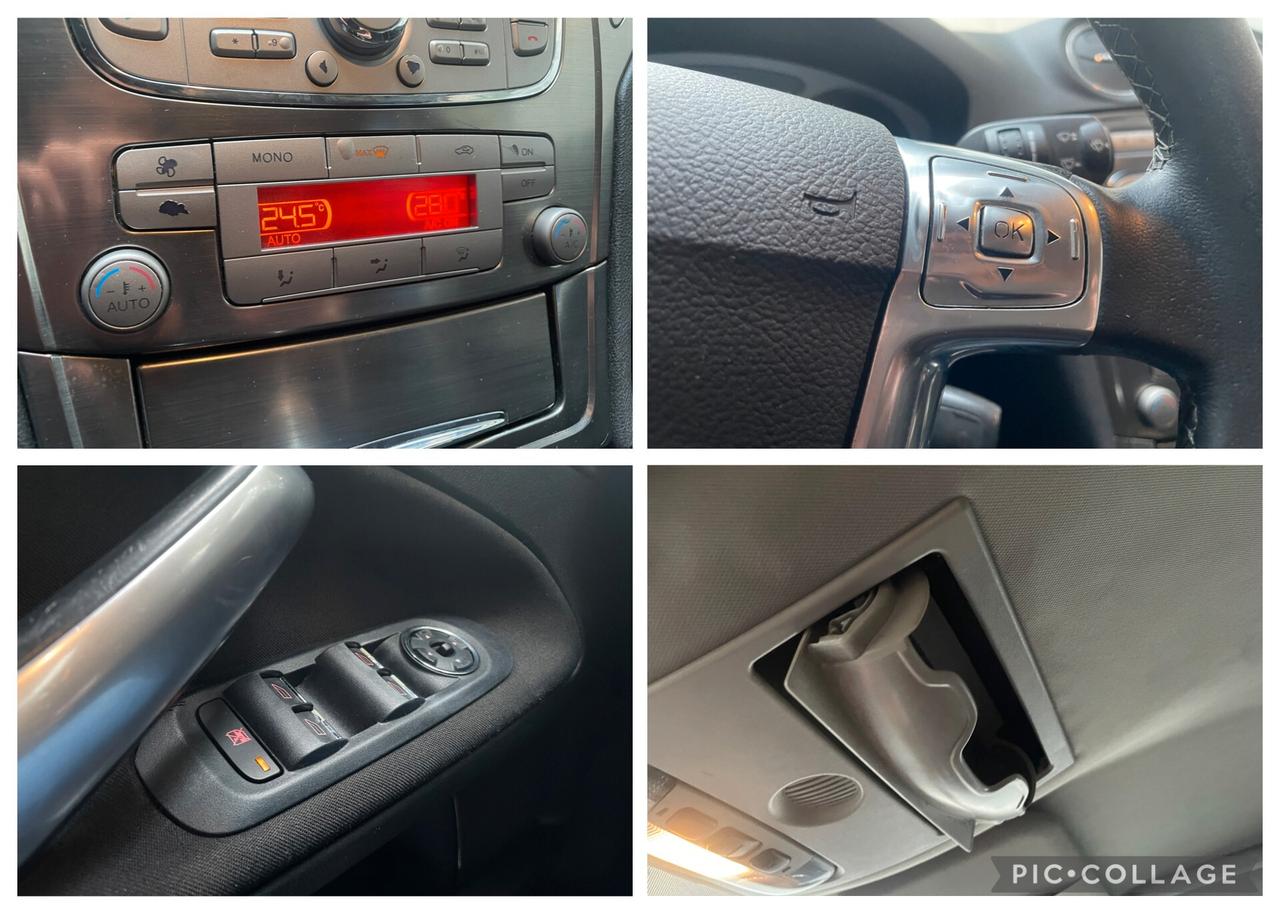 Ford Mondeo STATION WAGON - NEOPATENTATI