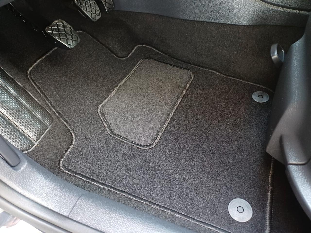 Volkswagen Polo 1.0 MPI 60 cv 5 porte Trendline