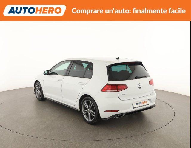 VOLKSWAGEN Golf 1.4 TSI 125 CV 5p. Sport BlueMotion Technology