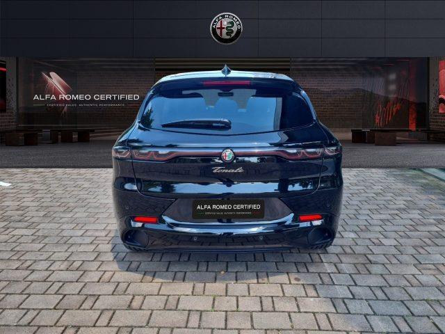 ALFA ROMEO Tonale 1.6 diesel 130 CV TCT6 Veloce