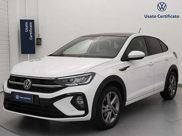 Volkswagen Taigo 1.0 TSI 110 CV R-Line