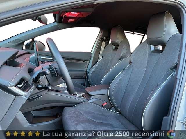 Skoda Elroq 82kWh 85 Sportline 286cv