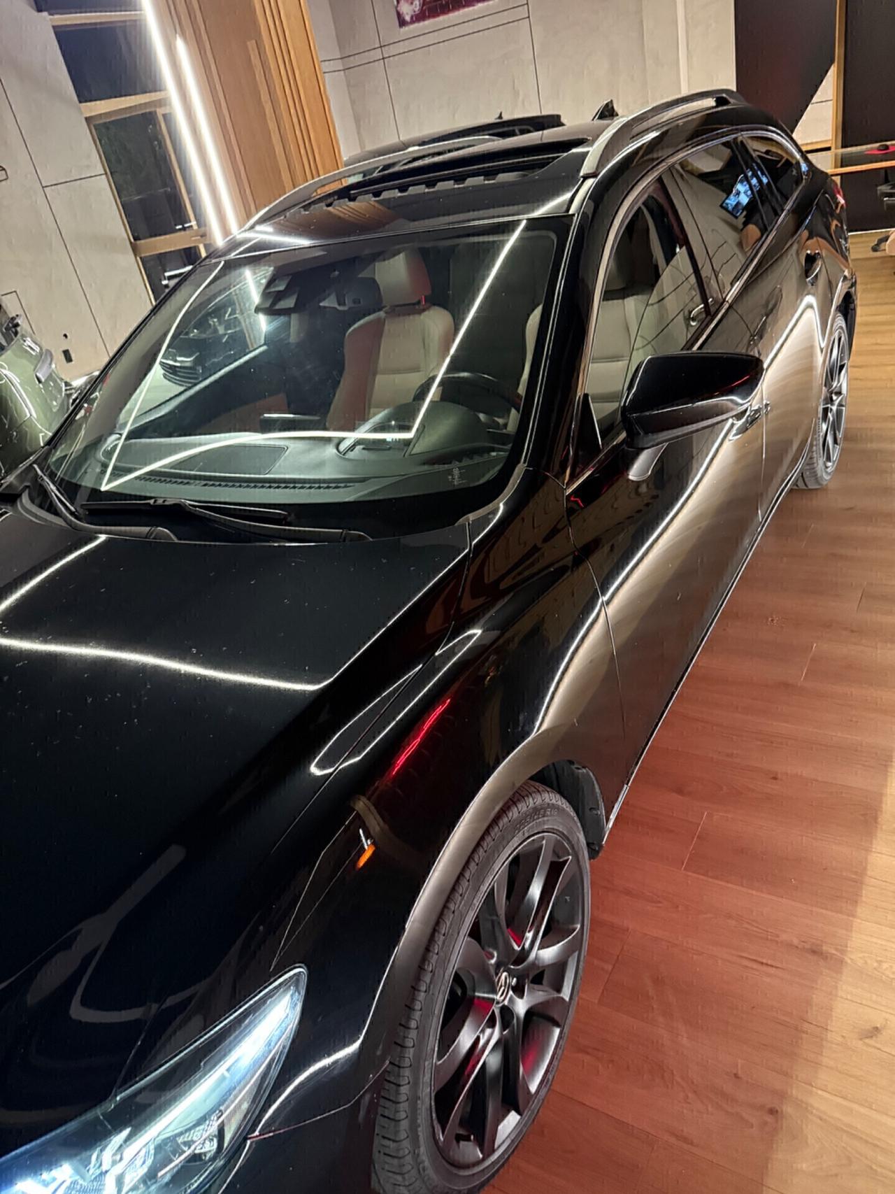 Mazda 6 TETTO. FULL OPTIONAL