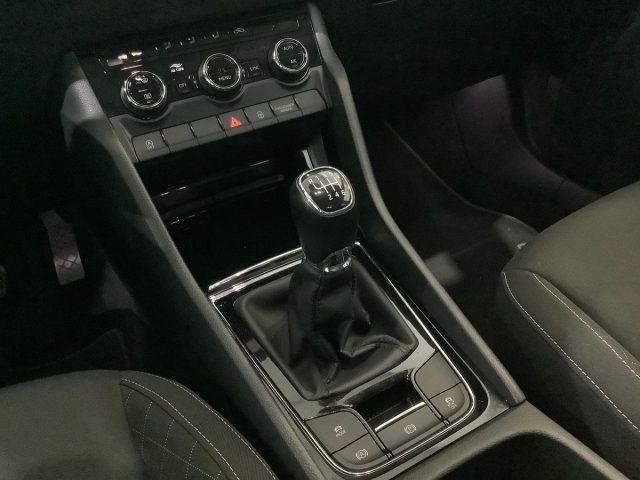 SKODA Karoq 1.6 TDI SCR Executive