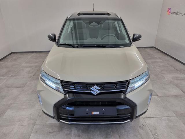 SUZUKI Vitara 1.4 Hybrid A/T 4WD AllGrip Starview
