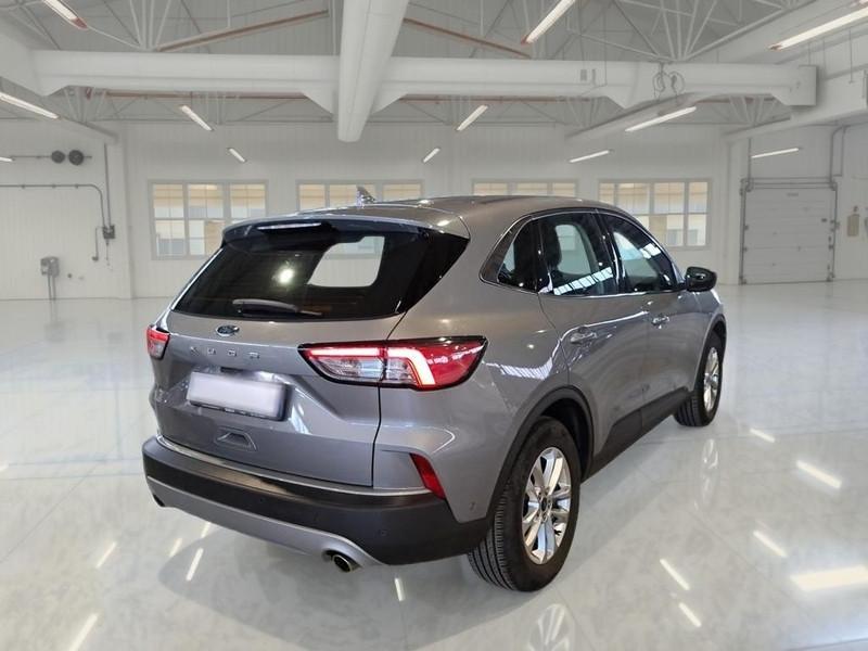 FORD KUGA 1.5 EcoBlue 120CV 2WD Titanium