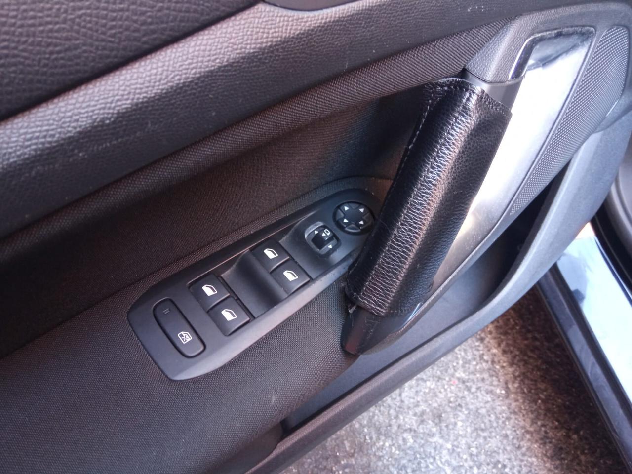 Peugeot 308 1.6 BlueHDi 120 S&S SW GT Line