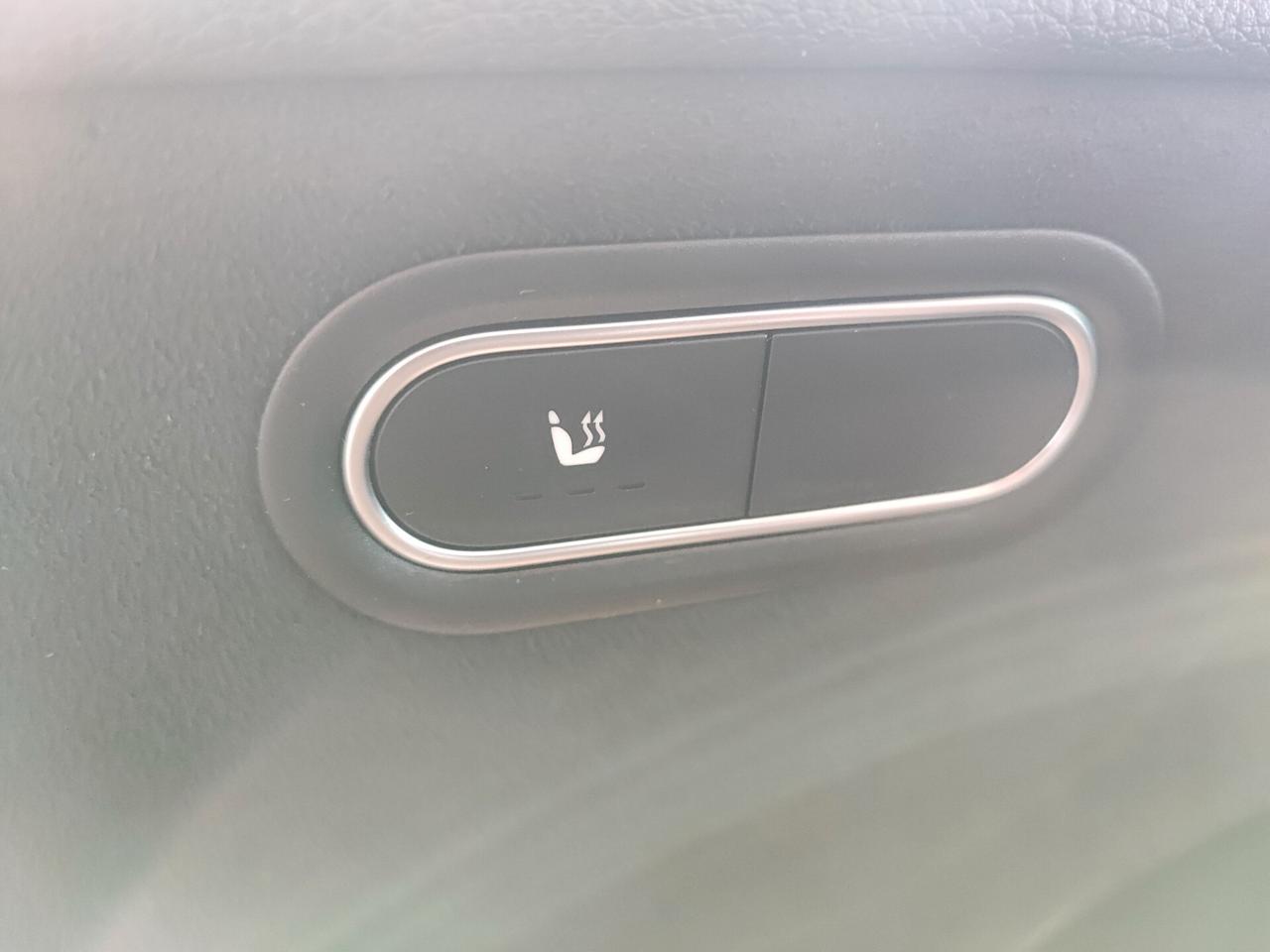 Mercedes-benz A 200 d Automatic AMG Line Premium Plus