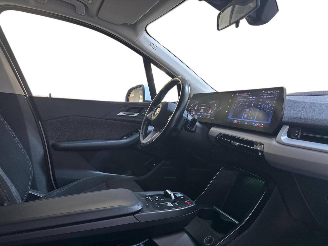 BMW Serie 2 218d Active Tourer