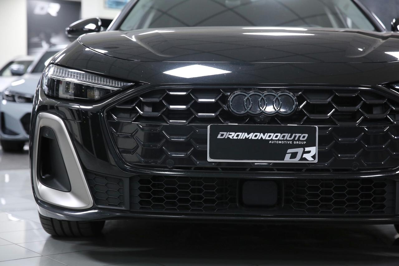 Audi A5 Avant 2.0 TDI mhev+ 204 cv S tronic S line edition_2025
