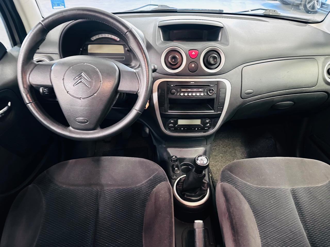 Citroen C3 1.4 Elegance