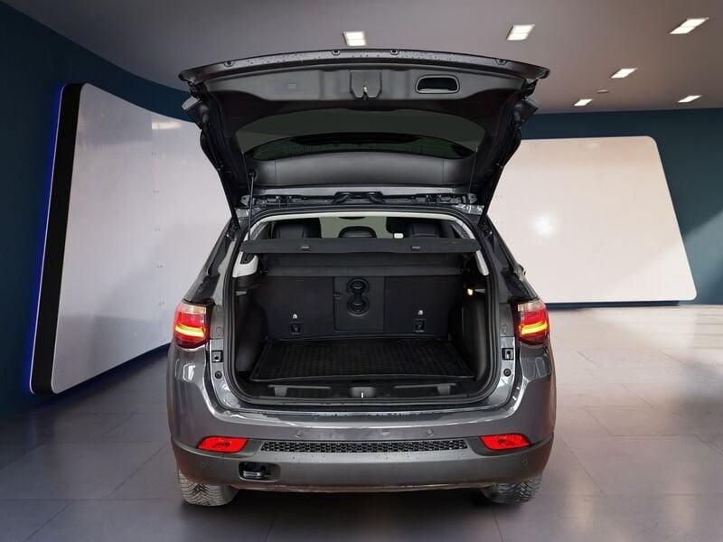 Jeep Compass II 2021 1.3 turbo t4 phev Trailhawk 4xe auto