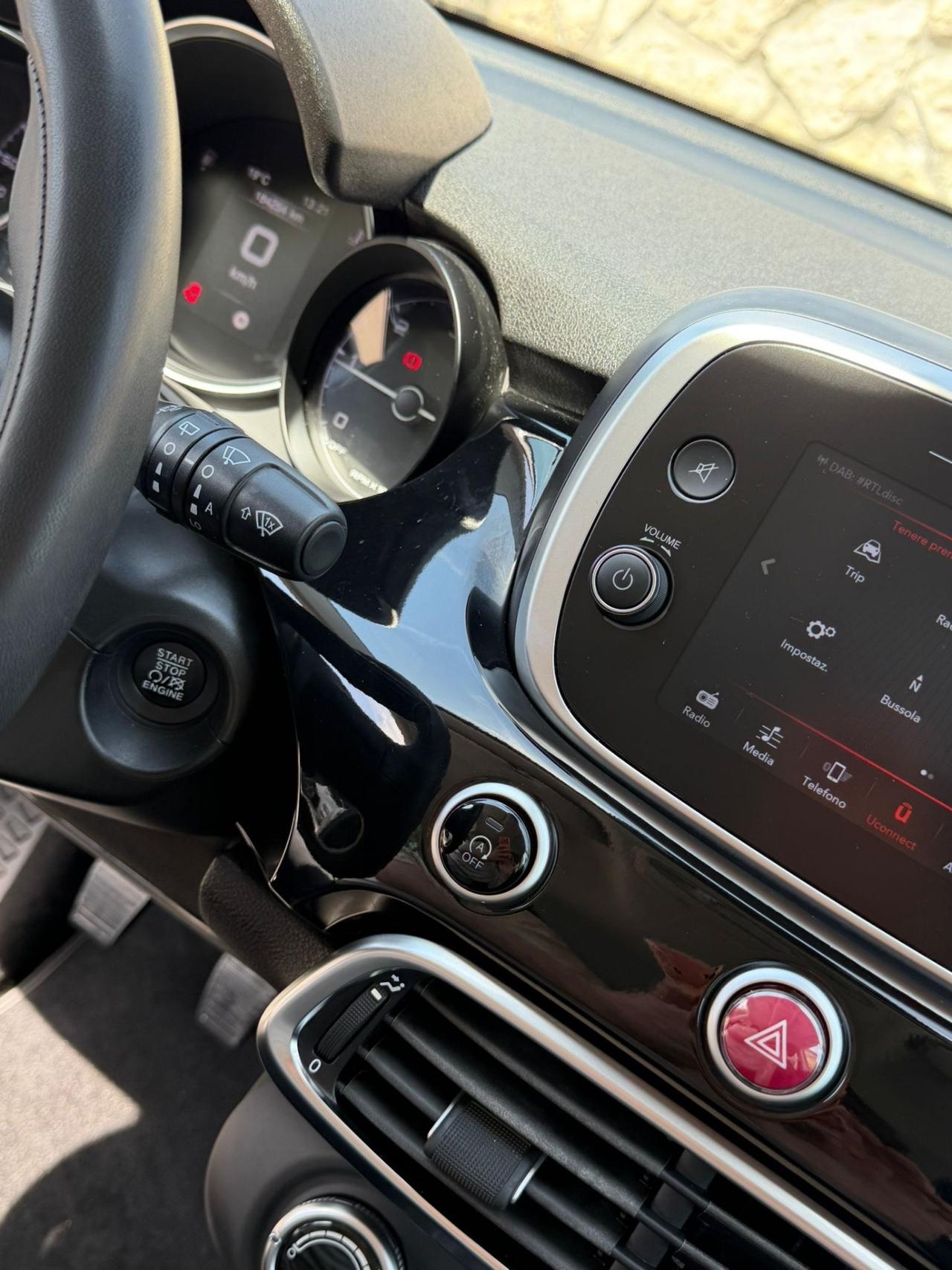 Fiat 500X 1.6 MultiJet 120 CV 120°