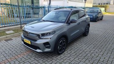 CITROEN C3 PureTech 110 S&S Max