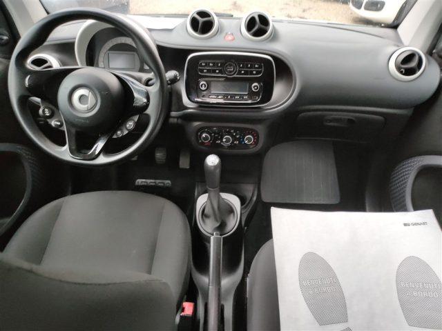 SMART ForTwo 60 1.0 Manuale OK NEOPATENTATI CLIMA,CRUISE