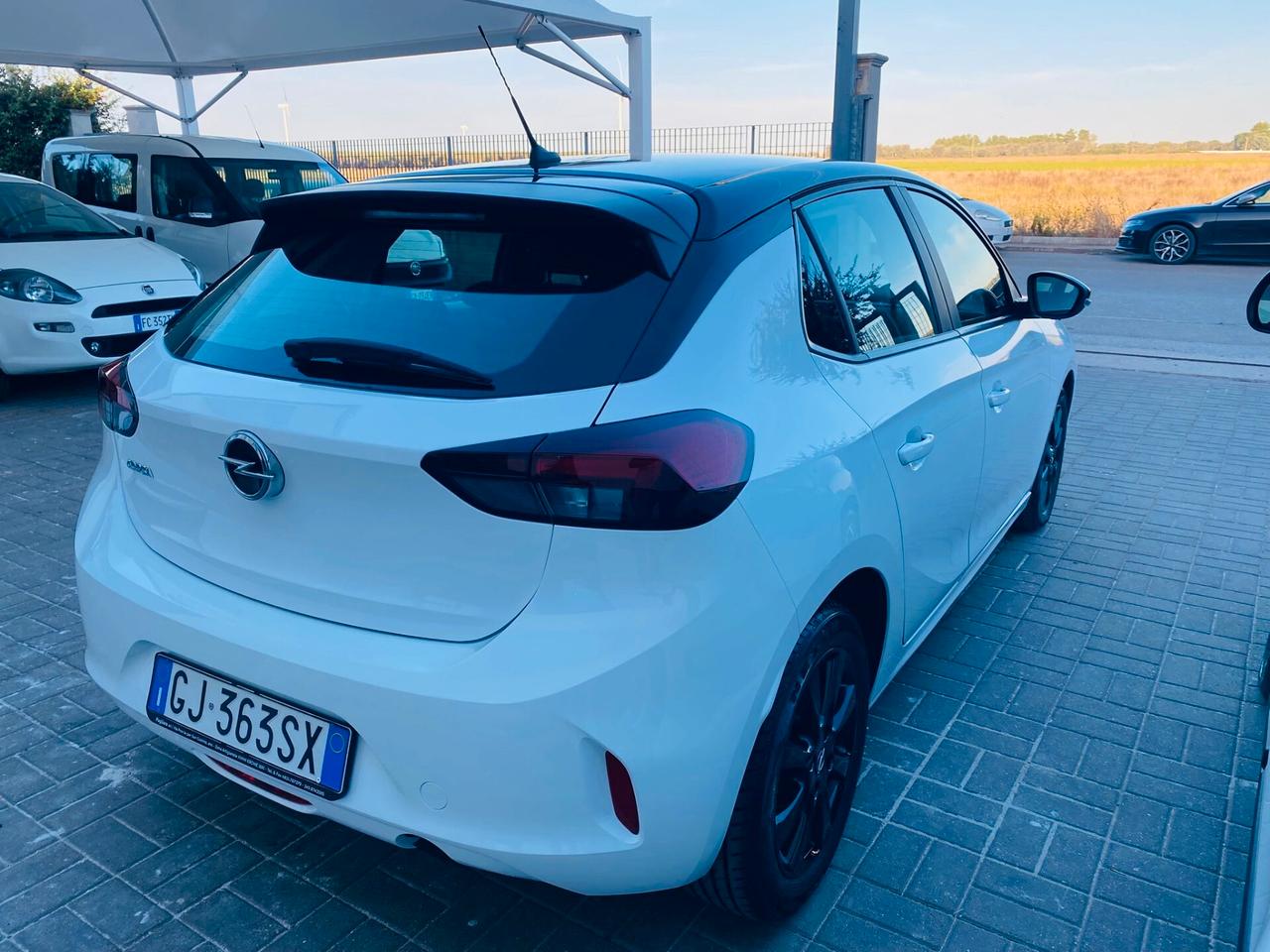 Opel Corsa 1.5 D 100 CV Edition