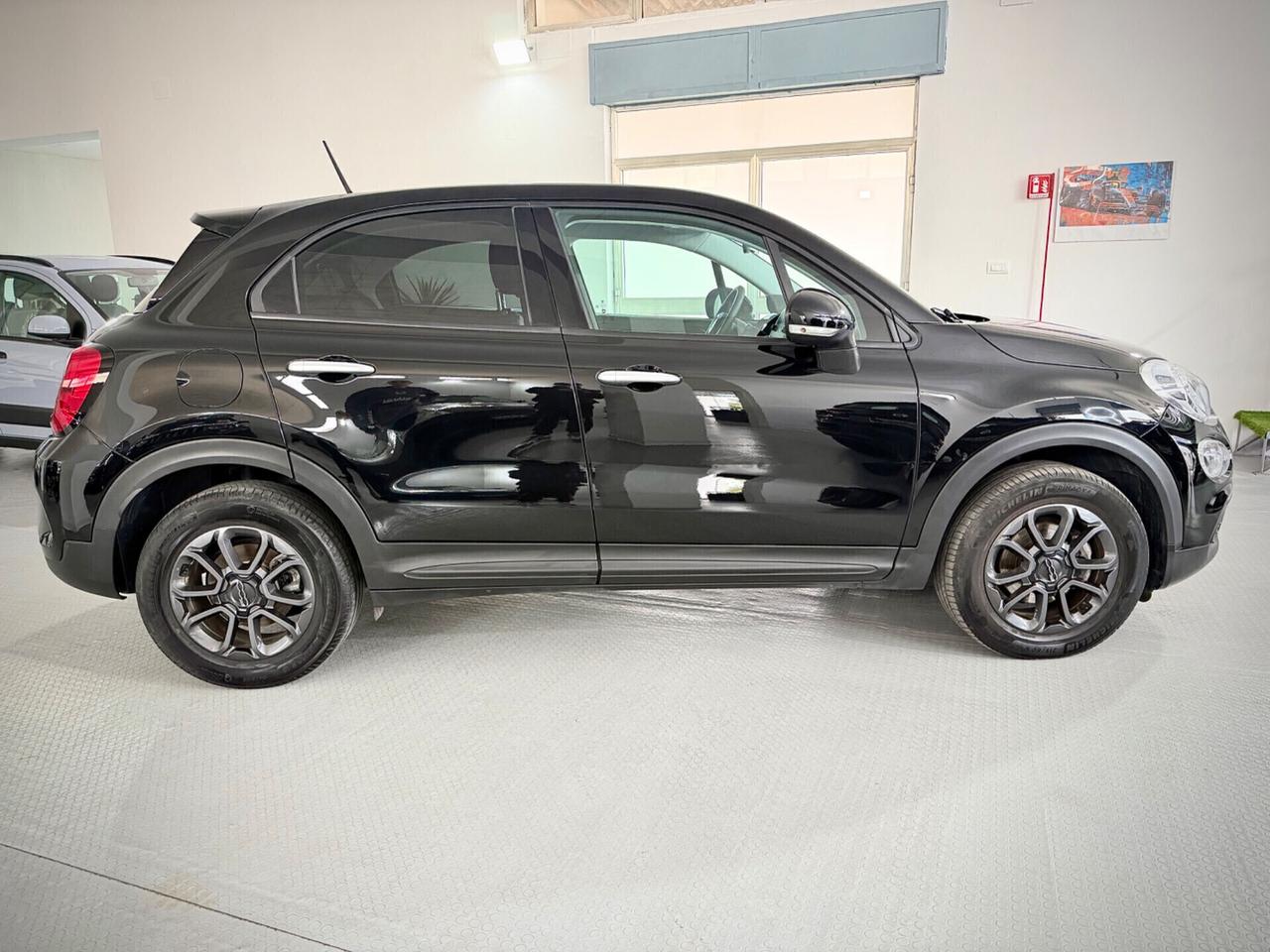 Fiat 500X 1.3 MultiJet 95CV Aziendale Club