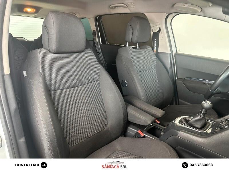 Peugeot 5008 1.6 HDi 110 CV 7 Posti Business