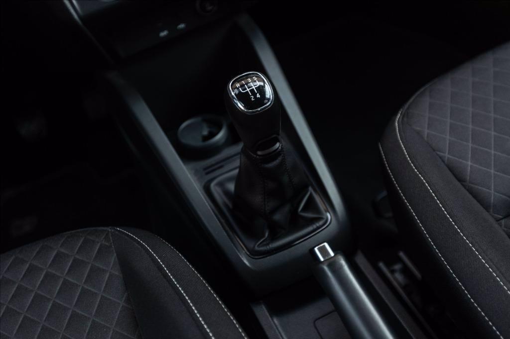 SKODA Fabia Wagon 1.0 tsi Style 95cv del 2017