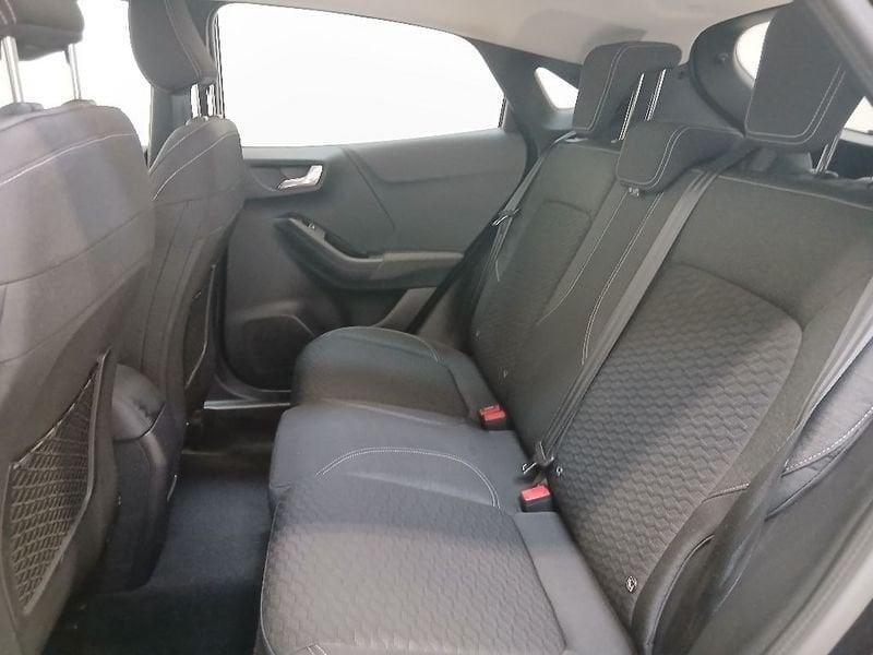 Ford Puma 1.0 ecoboost h Titanium Design s&s 125cv