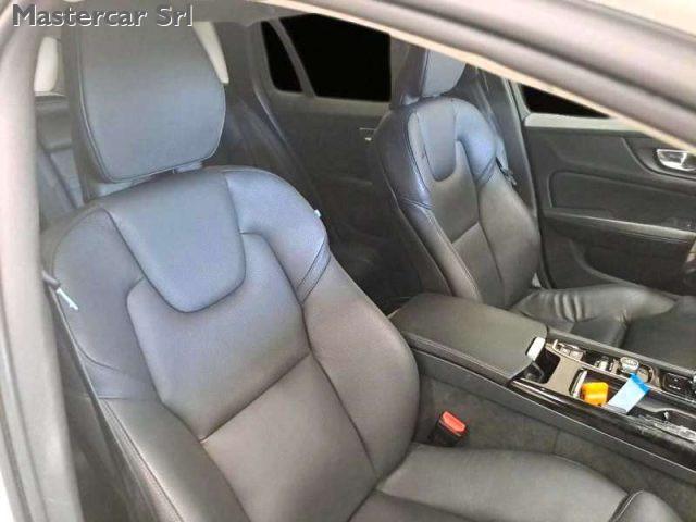 VOLVO V60 V60 II 2.0 t6 phev Inscription awd auto my21 - GF