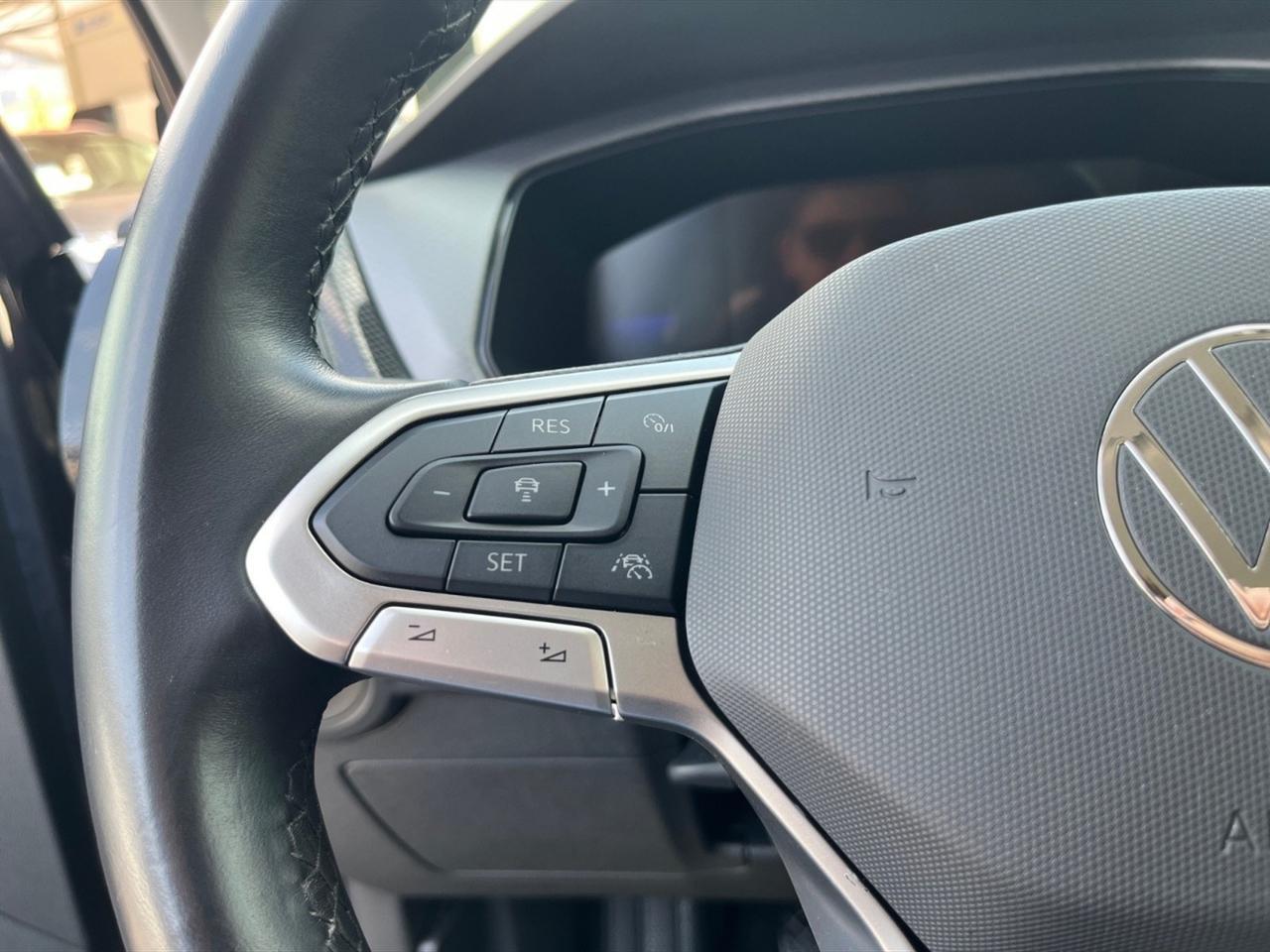 Volkswagen T-Cross 1.0 tsi life 95cv