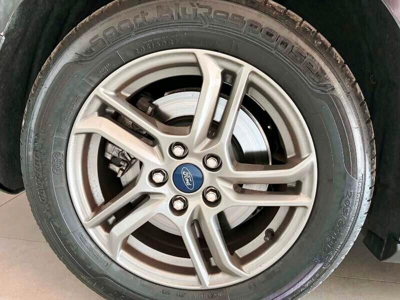 Ford Focus SW 1.5 EcoBlue 120 CV S&S Business
