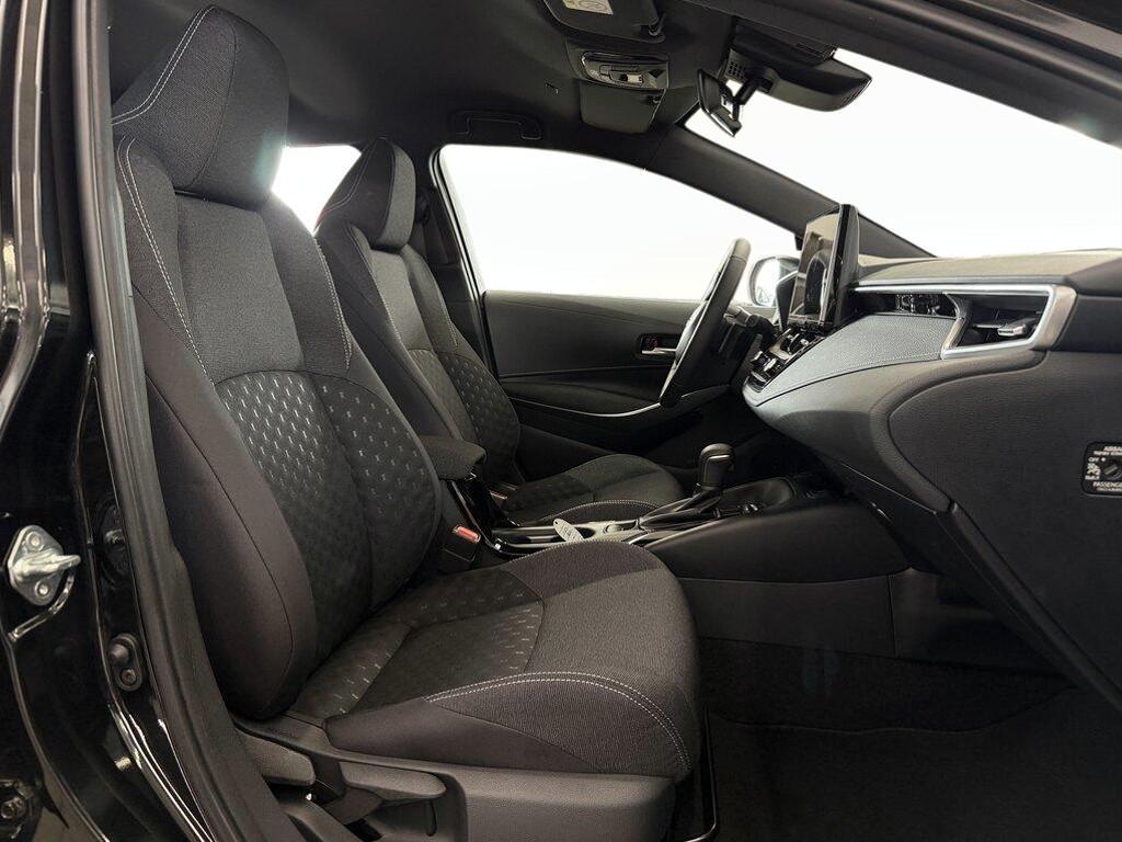 Toyota Corolla Touring Sports 2.0 VVT-i Hybrid Dynamic Force Active CVT