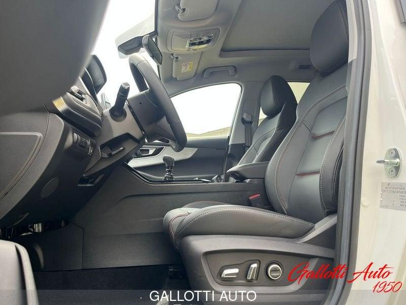 DR AUTOMOBILES dr 6.0 1.5 Turbo GPL-SENZA VINCOLI DI FINANZIAMENTO
