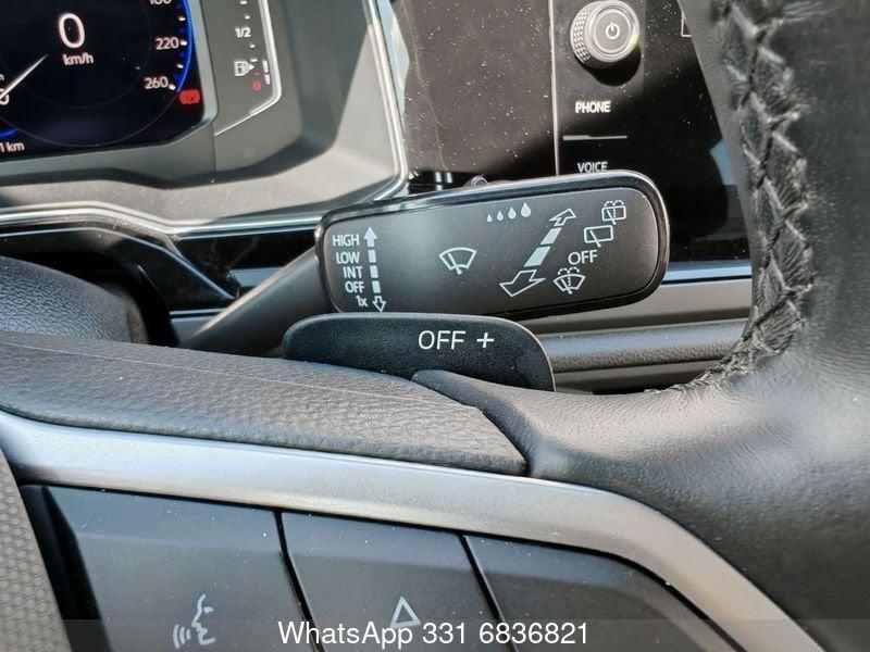 Volkswagen Taigo Taigo 1.0 tsi R-Line 115cv dsg