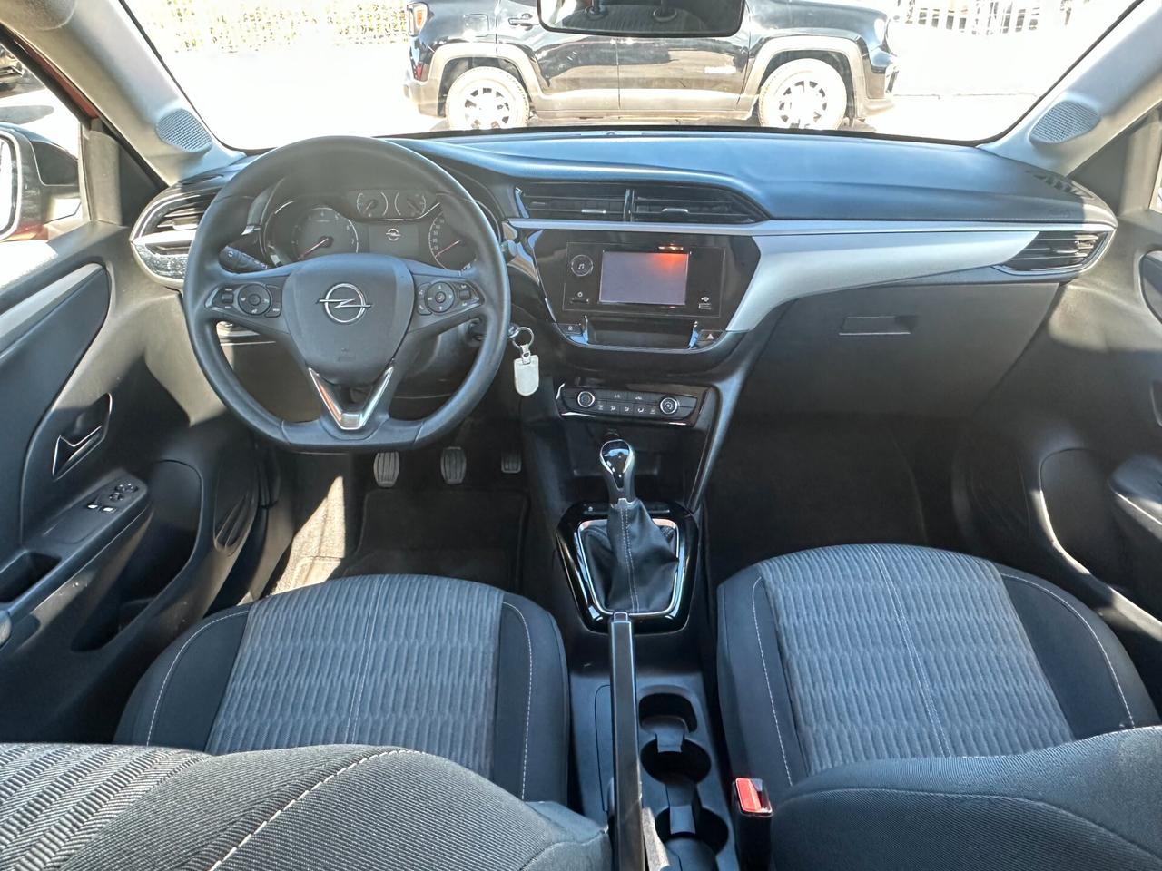 Opel Corsa 1.2 75 CV Edition "Km 52.000"