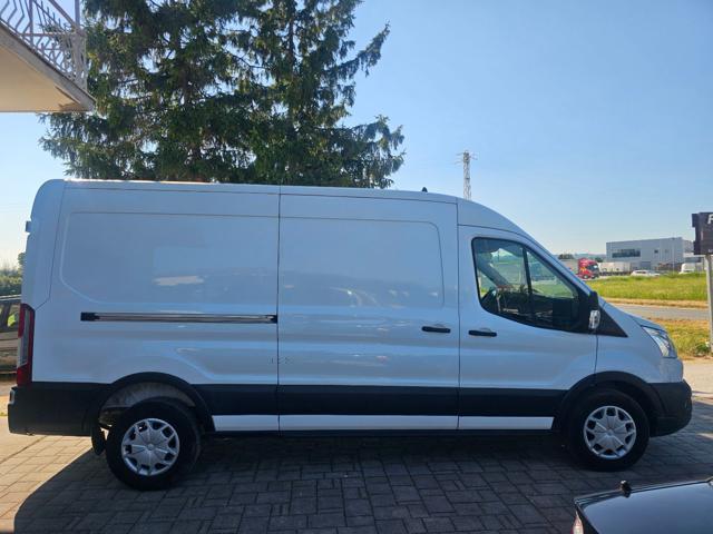 FORD Transit 350 2.0TDCi EcoBlue 130CV aut. PL-TM Furgone Trend