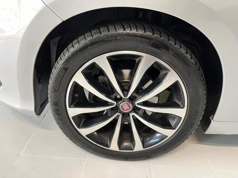 Fiat Tipo Station Wagon Tipo SW 1.4 Lounge 120cv GPL
