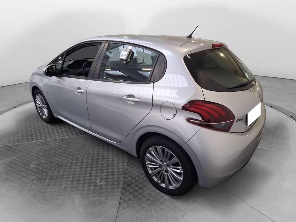 Peugeot 208 3 Porte 1.2 PureTech Active