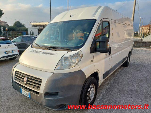 FIAT Ducato 35 2.3 MJT PLM-TM Furgone