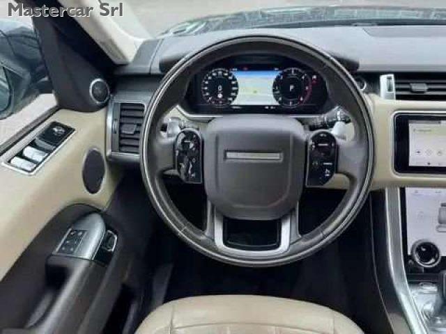 LAND ROVER Range Rover Sport 3.0 sdV6 HSE Dynamic 249cv auto my19 - FV362FC