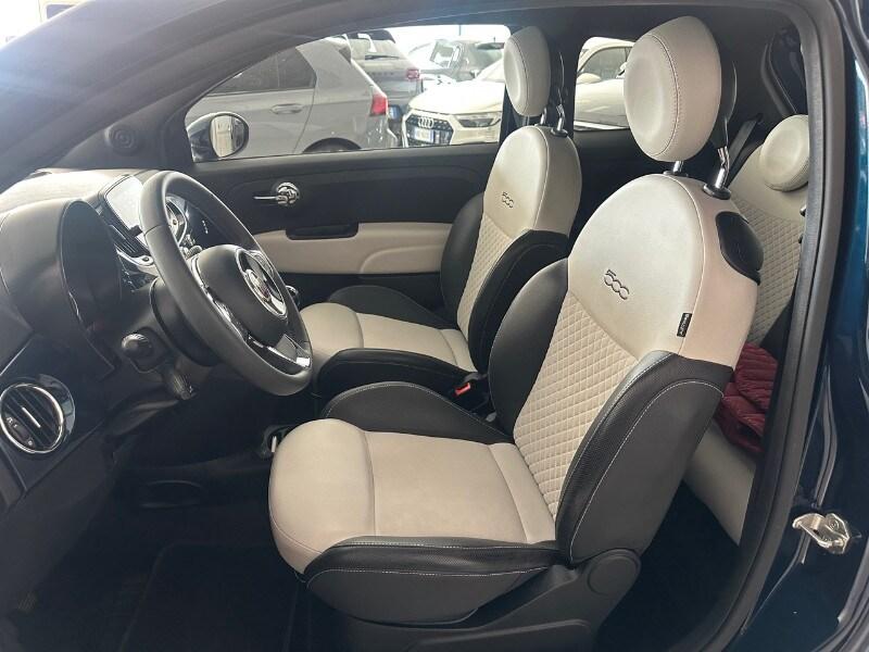 FIAT 500 (2015-2024) 500 1.0 Hybrid Dolcevita
