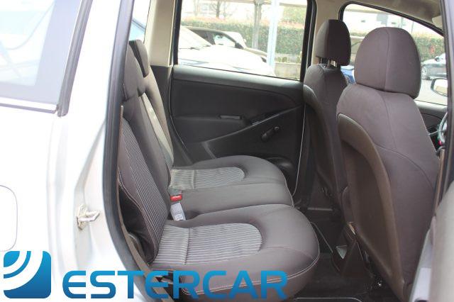 LANCIA MUSA 1.3 Multijet 16V Oro