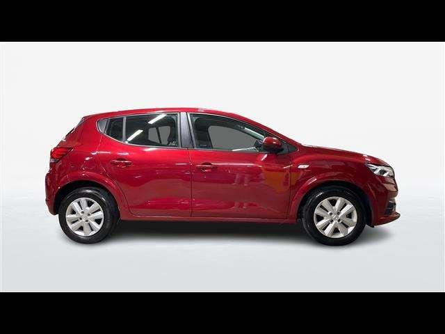 Dacia Sandero Streetway 1.0 sce Comfort 65cv