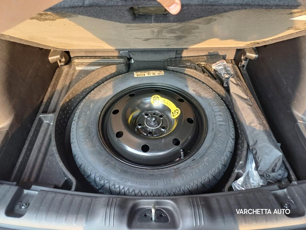 Jeep Compass 1.6 Mjet 130cv Limited Plus Bicolor