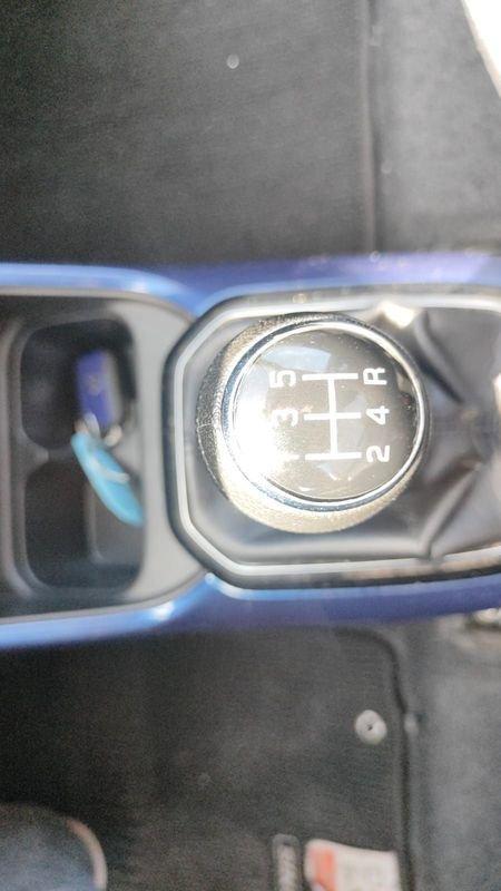 Suzuki Ignis Ignis 1.2 Hybrid 4WD All Grip Top