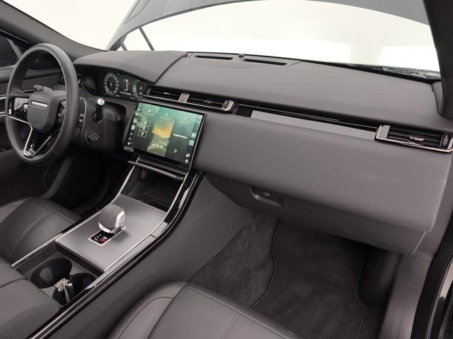 LAND ROVER Range Rover Velar 2.0d i4 mhev R-Dynamic SE 4wd 204cv auto