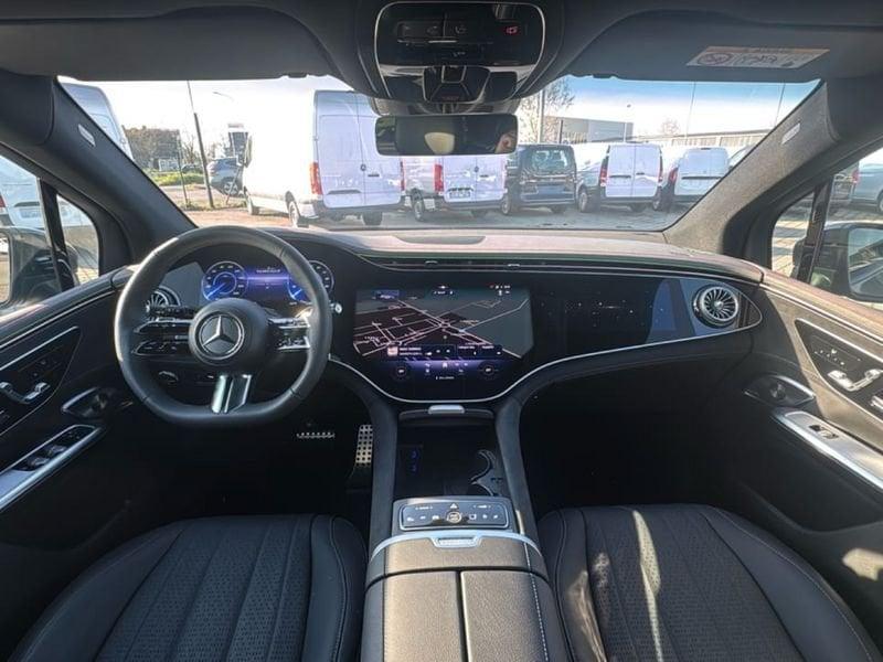Mercedes-Benz EQE SUV EQE 350 4Matic AMG Line Premium Extra