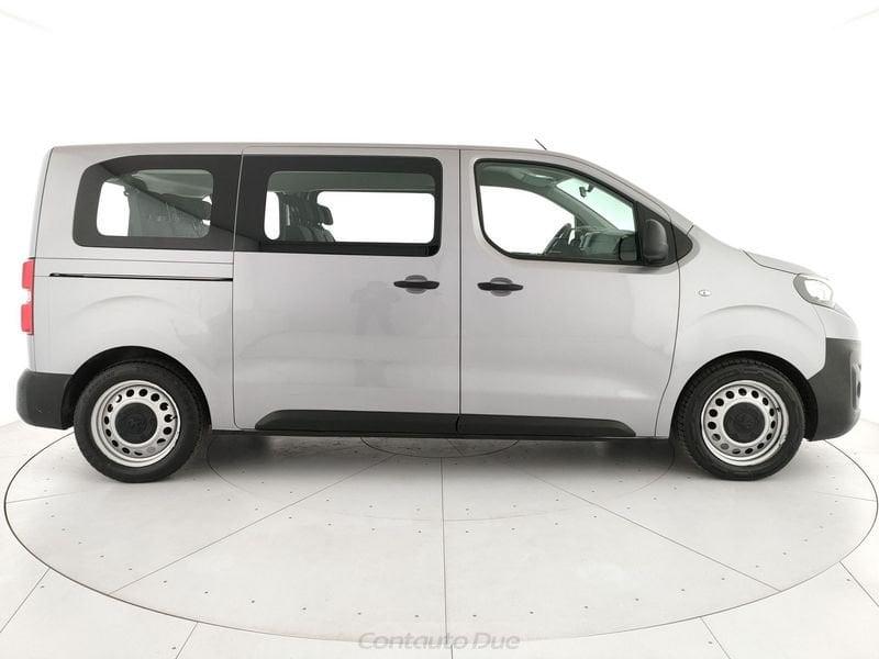 Peugeot Traveller Traveller M1 1.5 Bluehdi 9 posti 120cv | Motore NUOVO