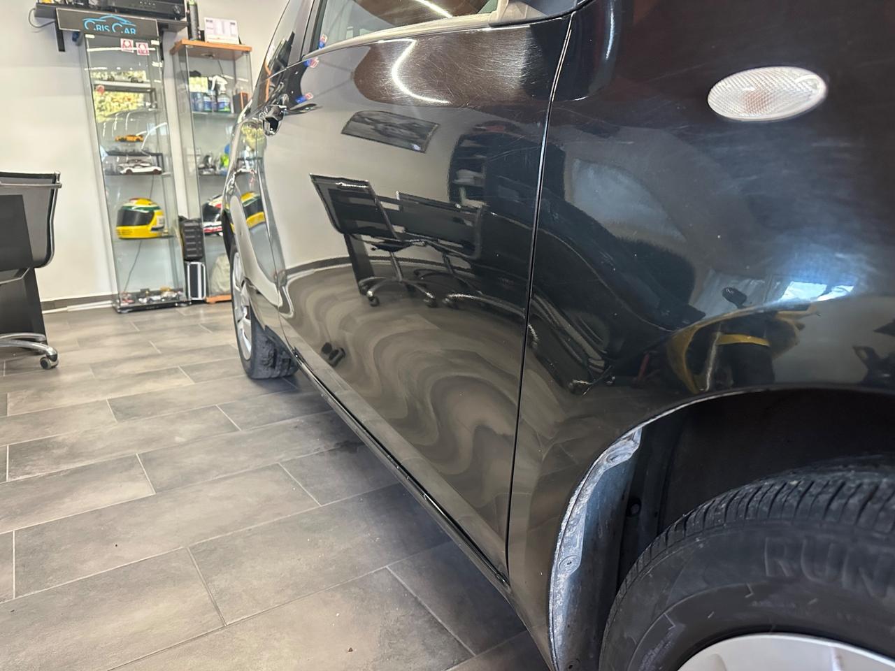 Toyota Yaris 1.3 3 porte sol - GPL - GARANZIA