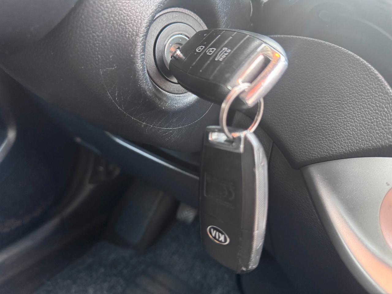 Kia Rio 1.2 CVVT 5p. ECO GPL Cool