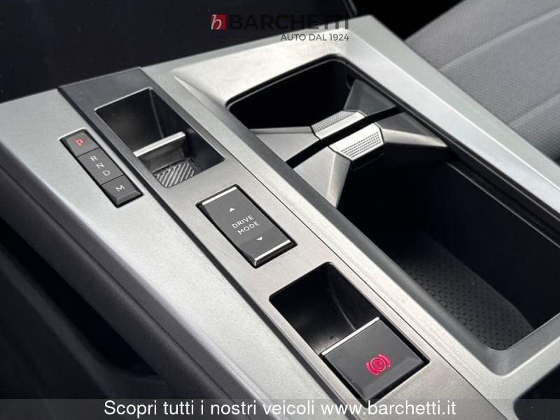 Opel Grandland (OV64) Nuovo GS 145CV EDCT