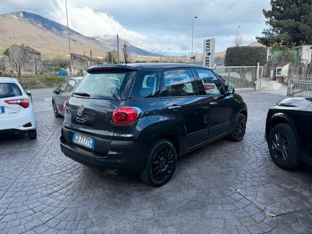 Fiat 500L 1.6 Multijet 120 CV Business
